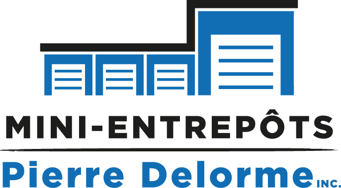 Mini-Entrepôts Pierre Delorme